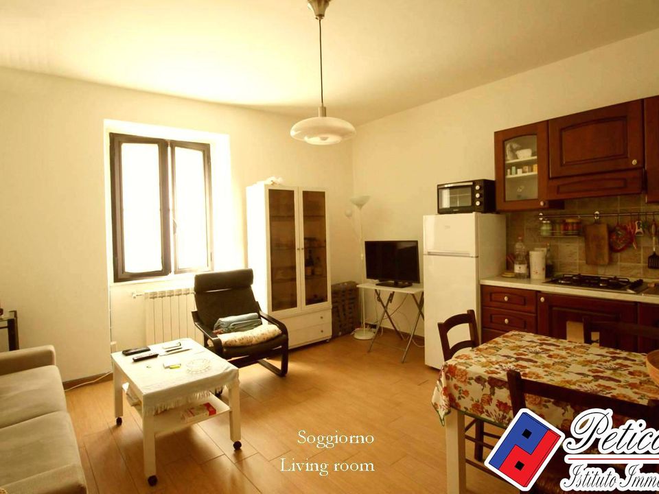 Lejlighed i Giove, Terni - foto 5