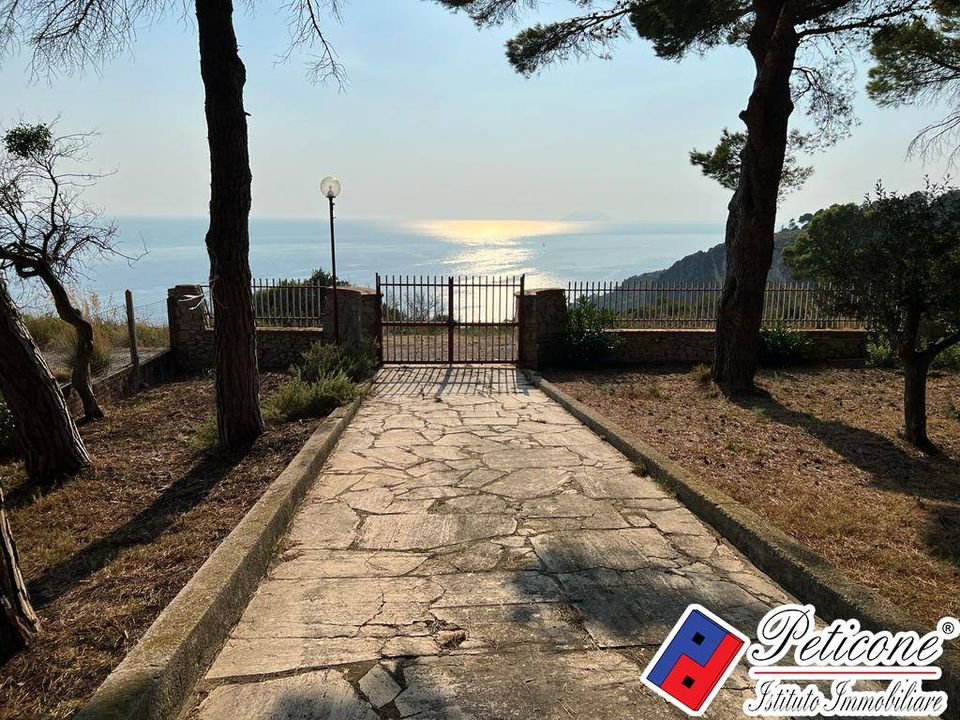 Villa i Sperlonga, Latina - foto 1