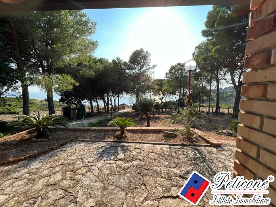 Villa i Sperlonga, Latina - foto 2