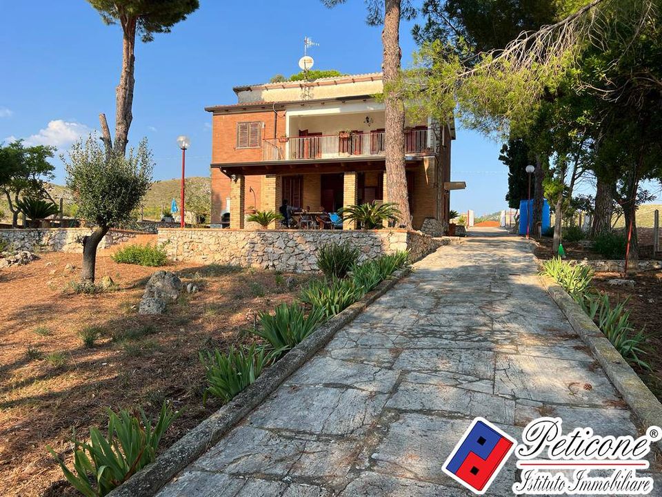 Villa i Sperlonga, Latina - foto 3