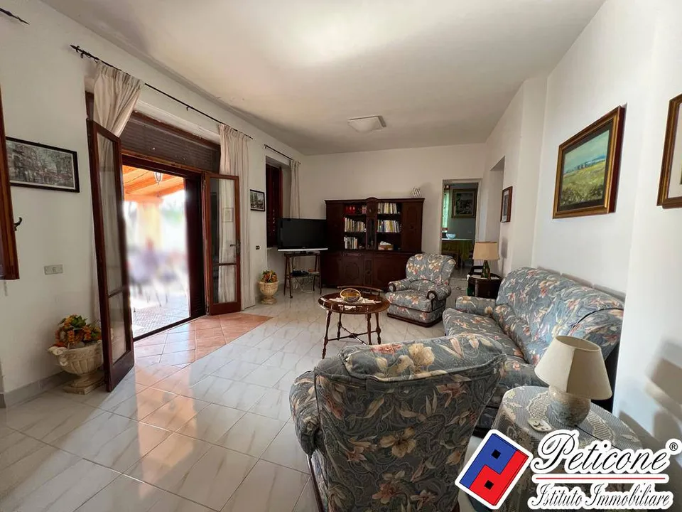 Villa i Sperlonga, Latina - foto 4