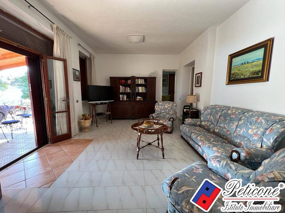 Villa i Sperlonga, Latina - foto 5