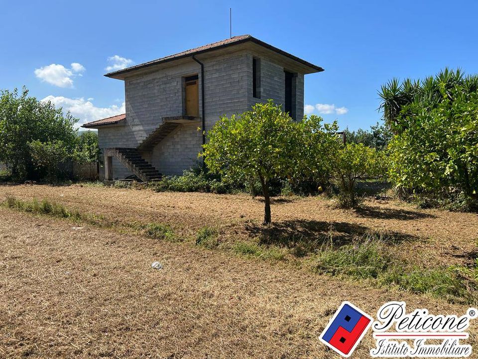 Villa a Fondi, Latina - foto 1