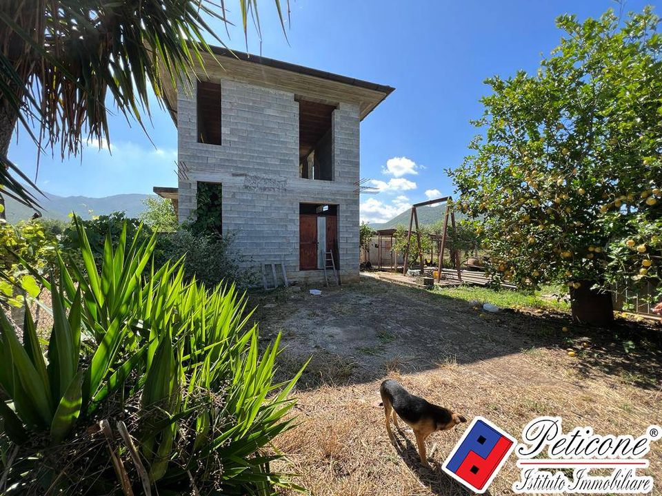 Villa a Fondi, Latina - foto 2
