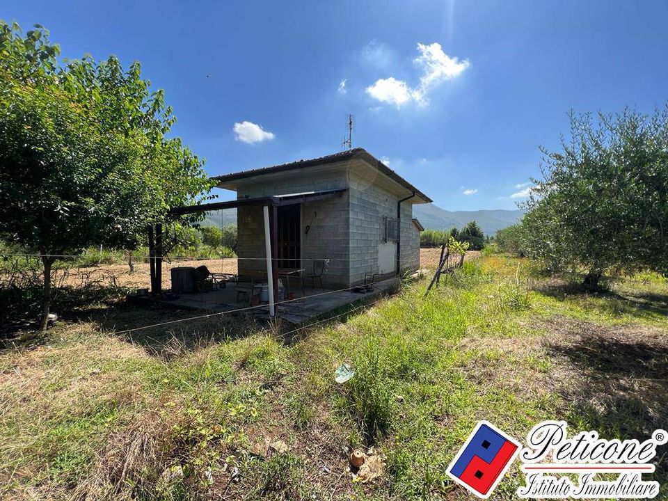 Villa a Fondi, Latina - foto 4