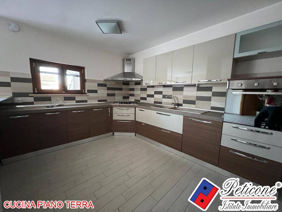 Villa i Lenola, Latina - bilde 4