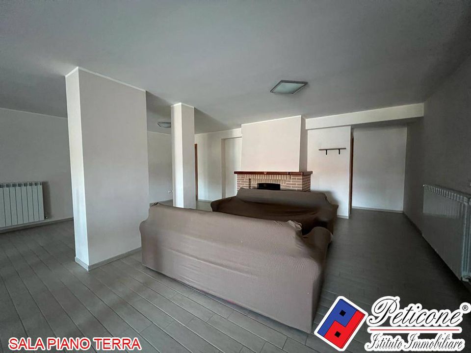 Villa i Lenola, Latina - bilde 5