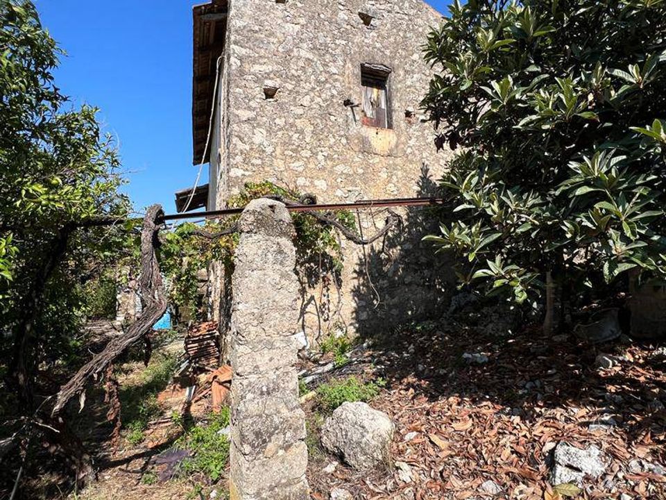 Helårsgrund i Fondi, Latina - foto 1