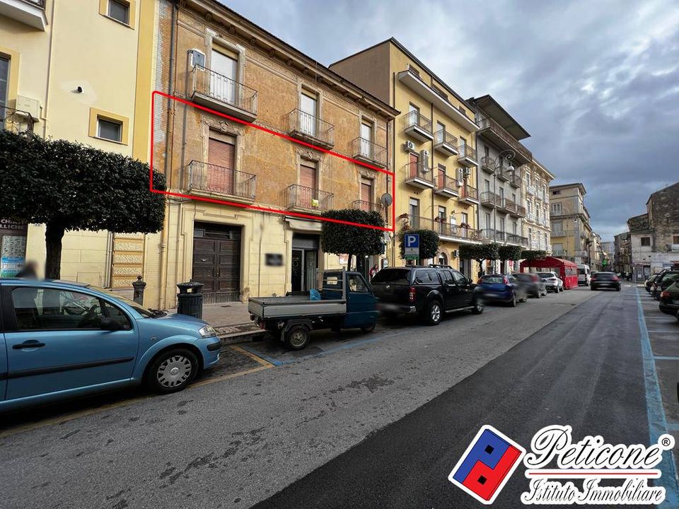 Lejlighed i Fondi, Latina - foto 1