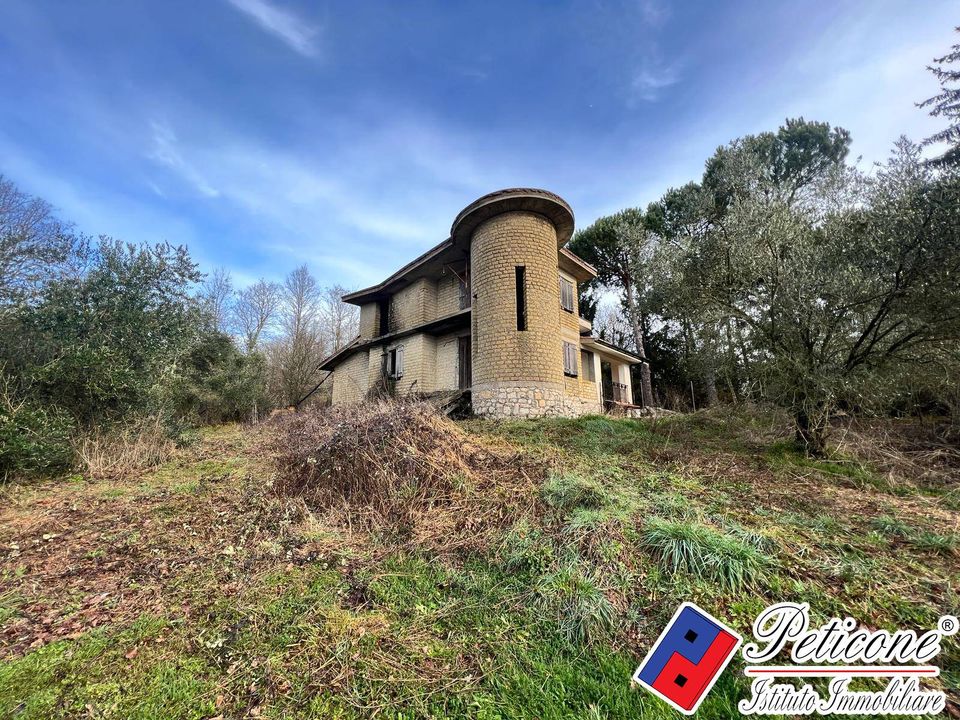 Villa i Lenola, Latina - bilde 1