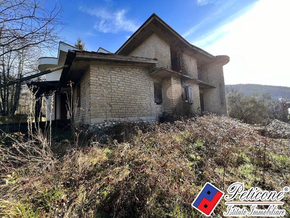 Villa i Lenola, Latina - bilde 2