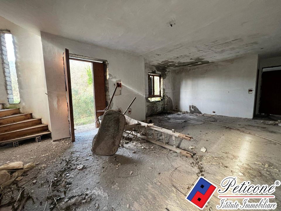 Villa i Lenola, Latina - bilde 3