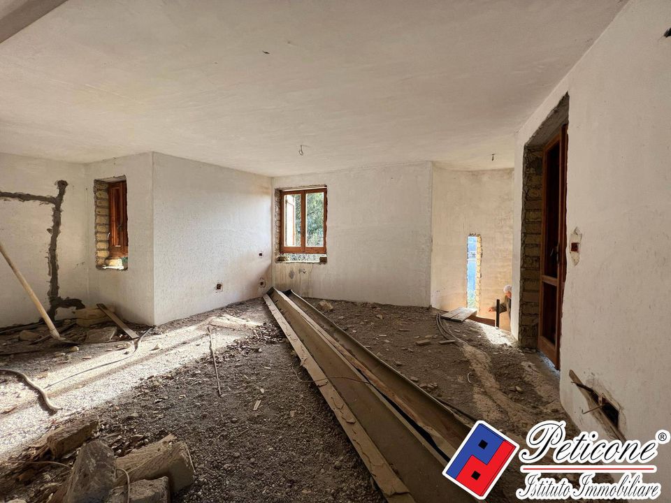 Villa i Lenola, Latina - bilde 5
