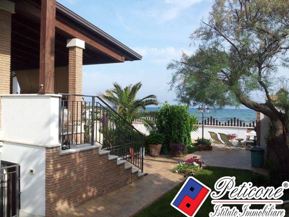 Villa i Terracina, Latina - foto 1