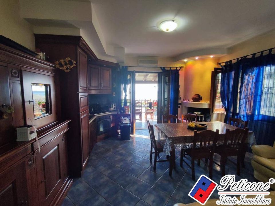 Villa i Terracina, Latina - foto 4