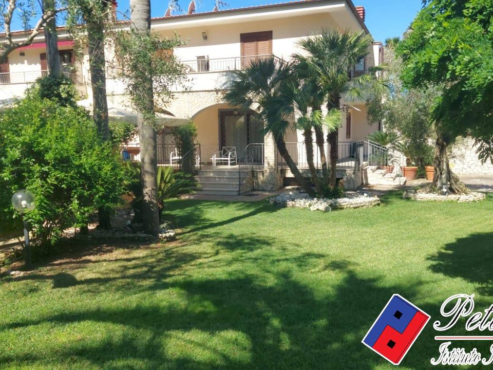 Villa i Sperlonga, Latina - foto 1