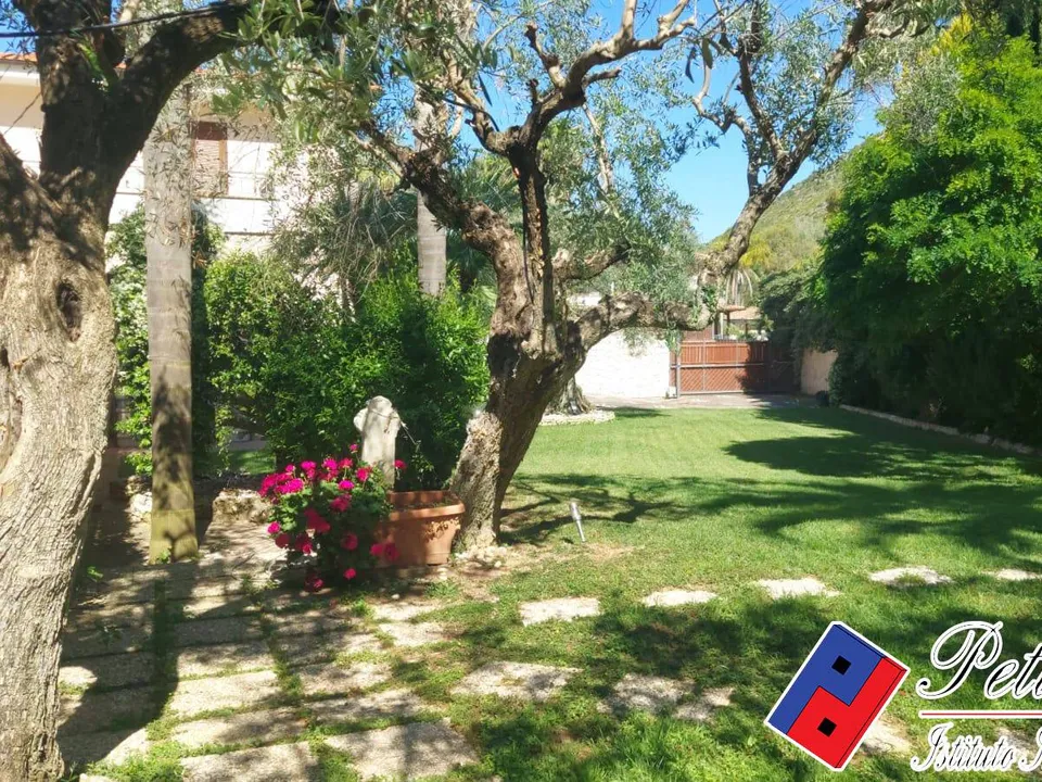 Villa i Sperlonga, Latina - foto 2