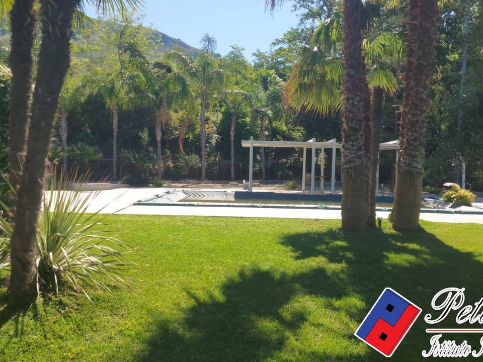 Villa i Sperlonga, Latina - foto 3