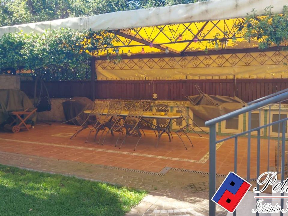 Villa i Sperlonga, Latina - foto 4