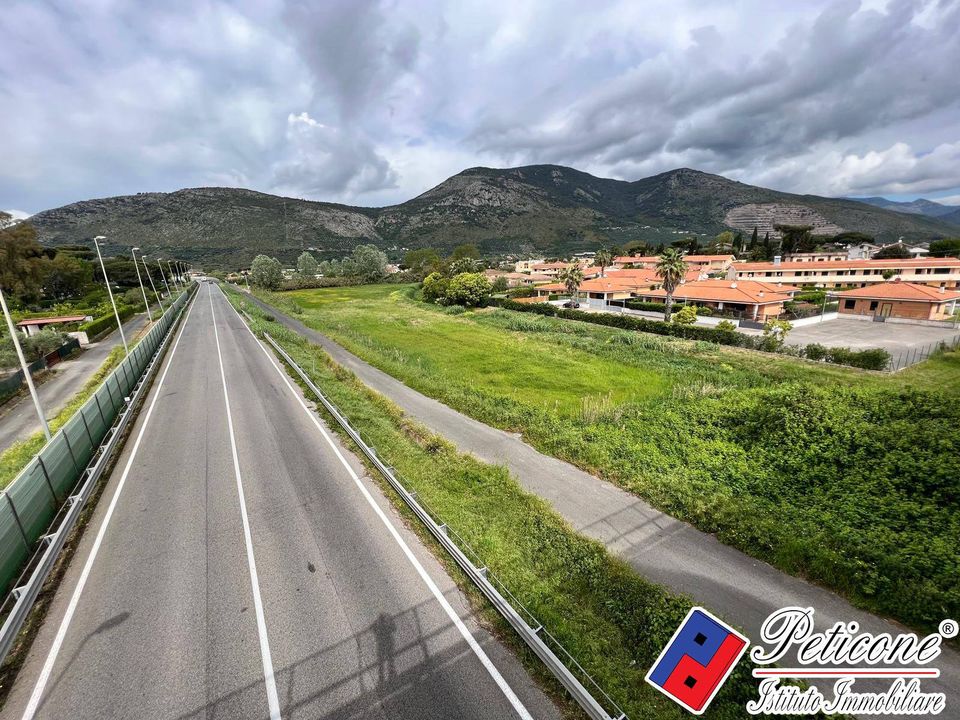 Helårsgrund i Fondi, Latina - foto 5