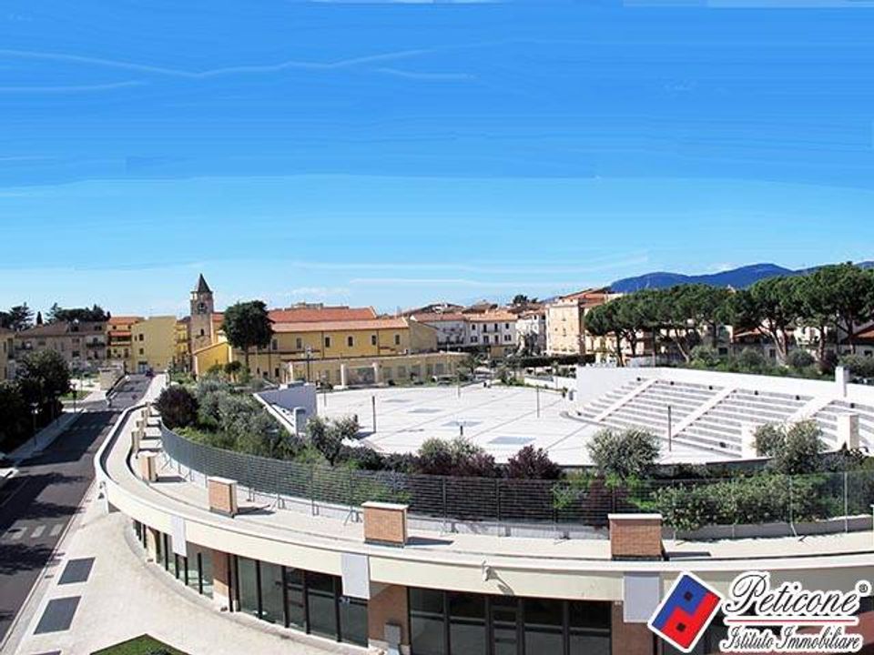 Lejlighed i Fondi, Latina - foto 4