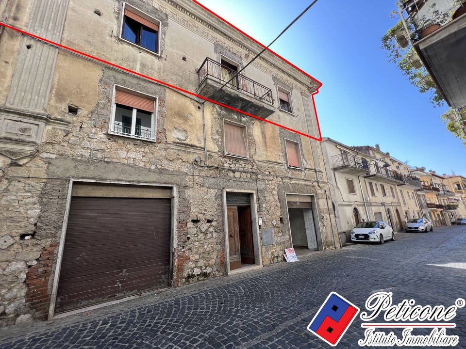 Leilighet i Lenola, Latina - bilde 2