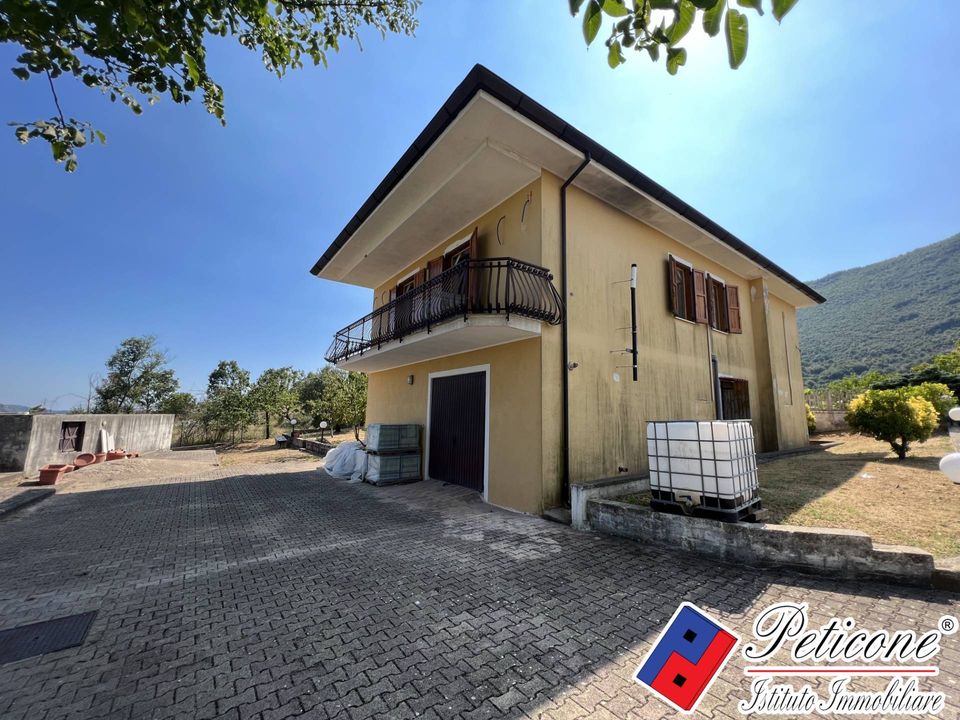 Villa i Lenola, Latina - bilde 1