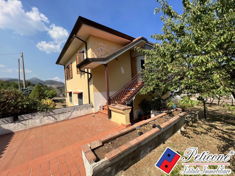 Villa i Lenola, Latina - bilde 2