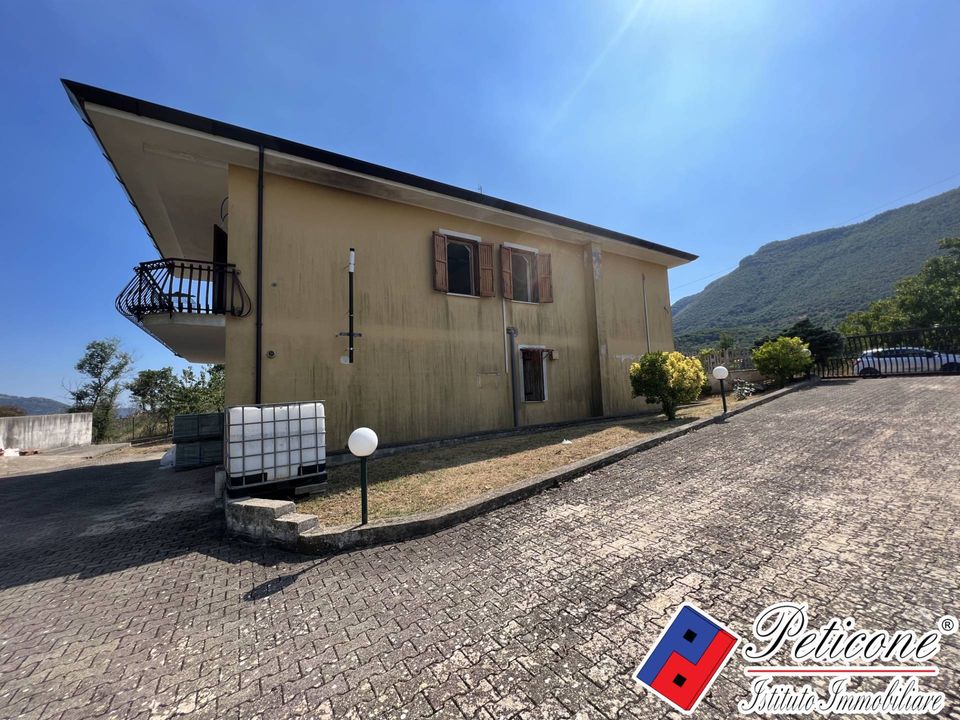 Villa i Lenola, Latina - bilde 3