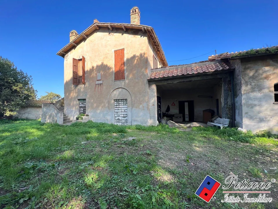 Villa i Ladispoli, Rome - foto 1