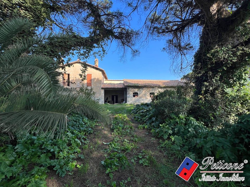 Villa i Ladispoli, Rome - foto 2