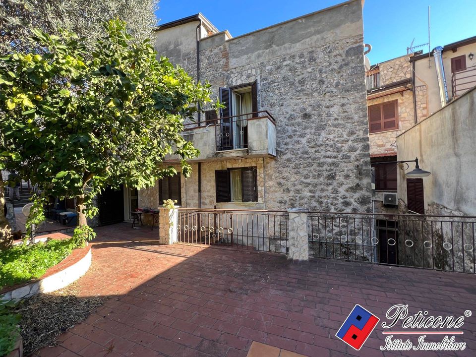 Villa i Ausonia, Frosinone - foto 1
