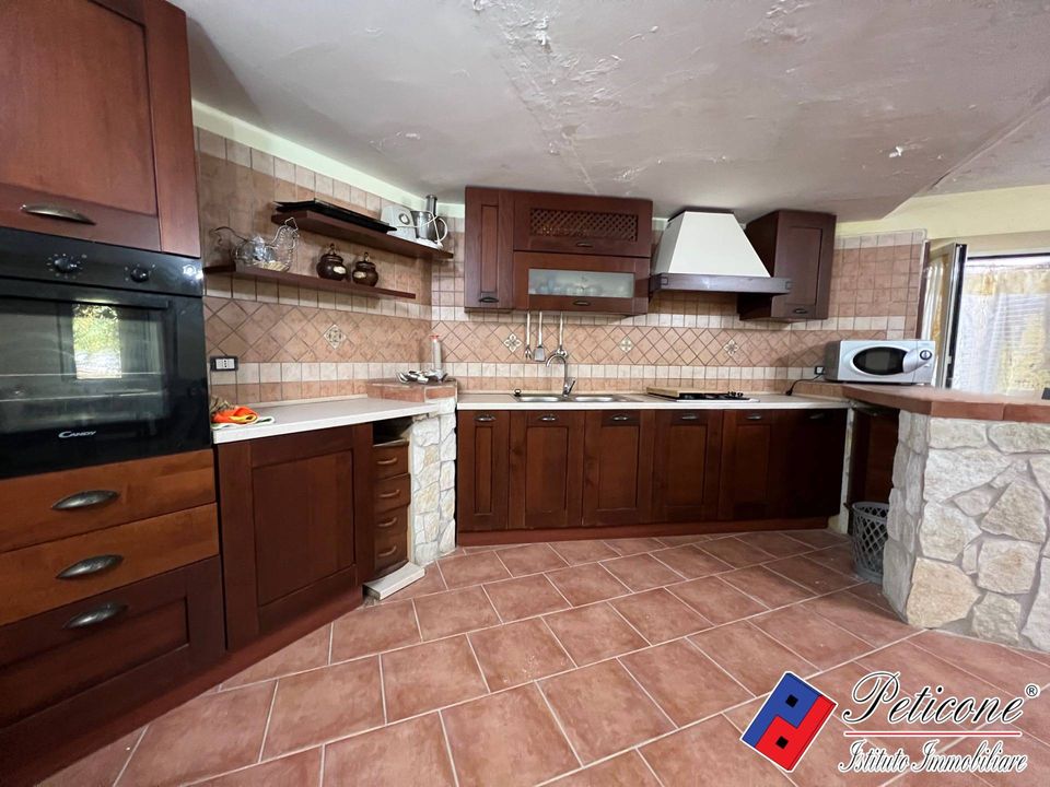 Villa i Ausonia, Frosinone - foto 4