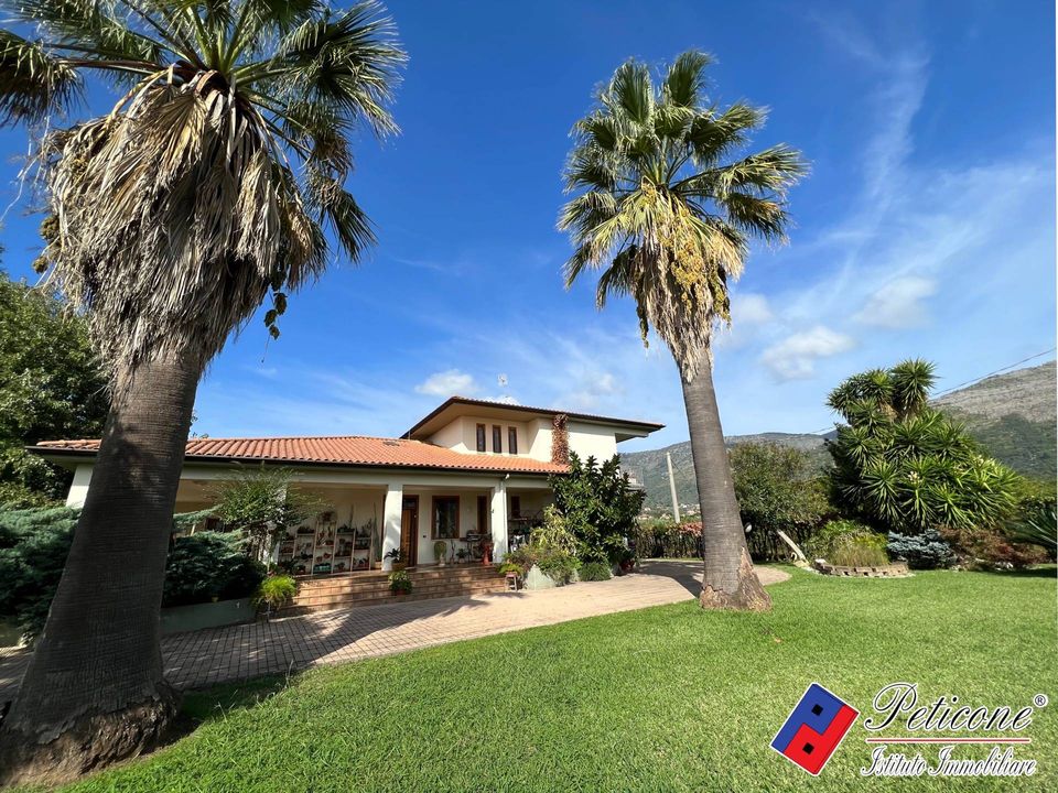 Villa i Fondi, Latina - foto 1