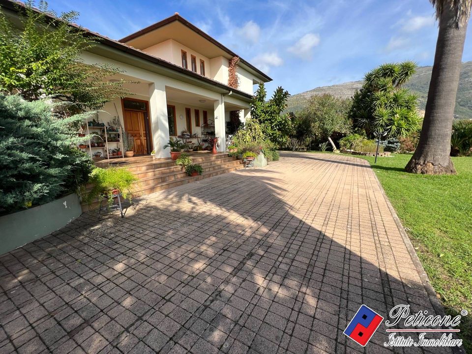 Villa i Fondi, Latina - foto 3