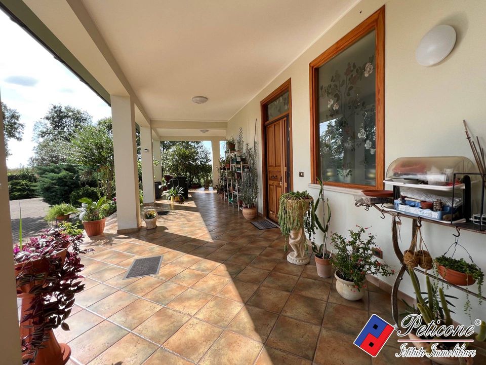 Villa i Fondi, Latina - foto 4