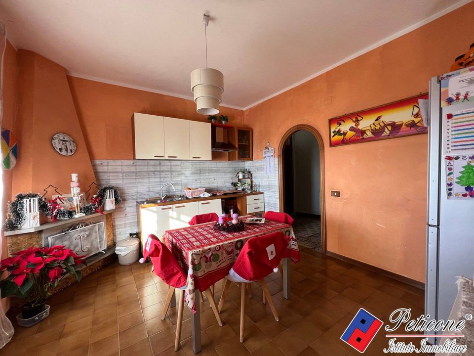 Lejlighed i Monte San Biagio, Latina - foto 1