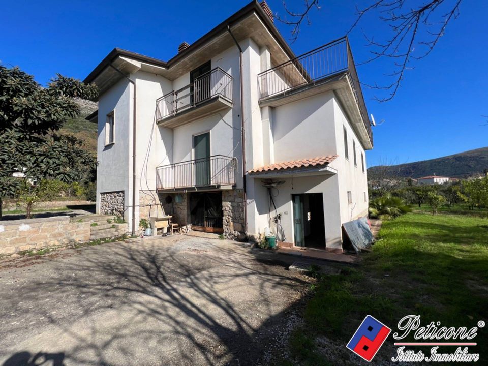 Villa i Fondi, Latina - foto 1