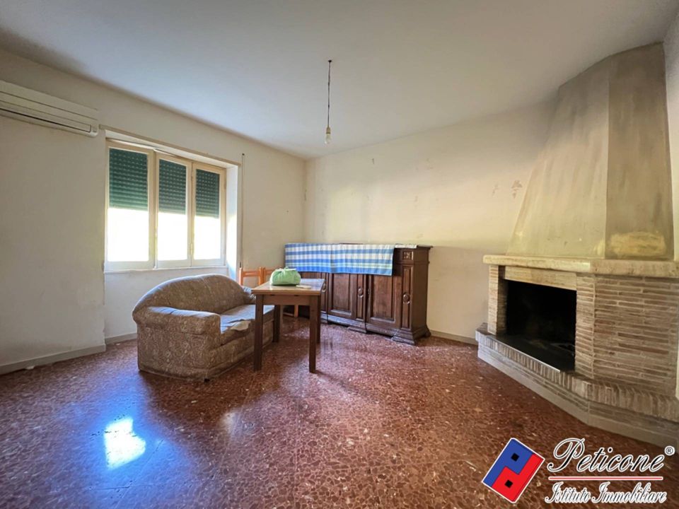 Villa i Fondi, Latina - foto 5