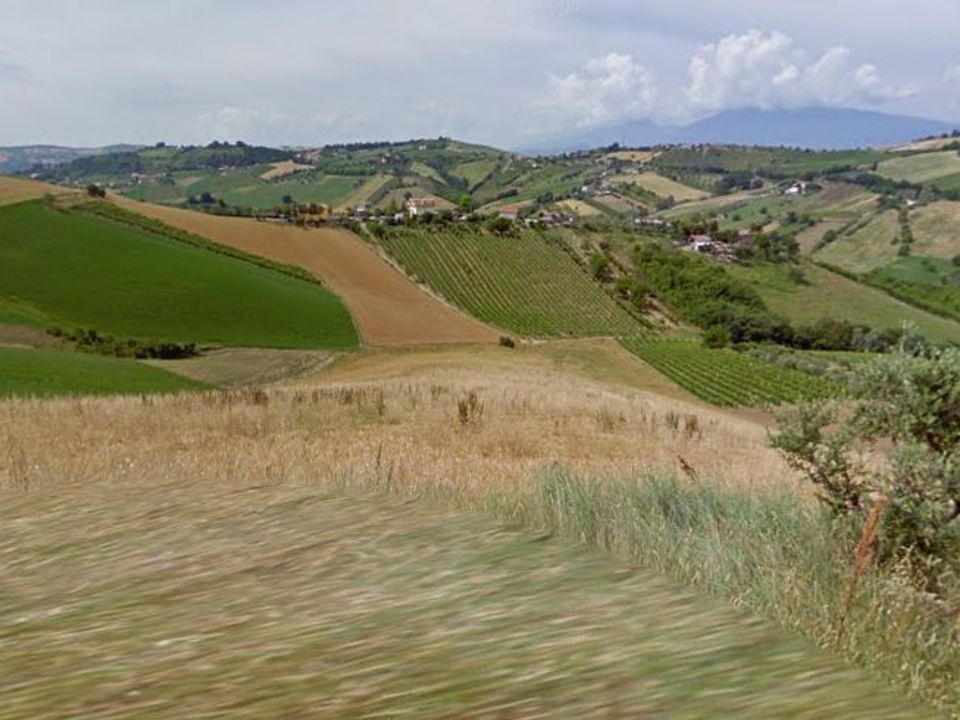 Helårsgrund i Acquaviva Picena, Ascoli Piceno - foto 2