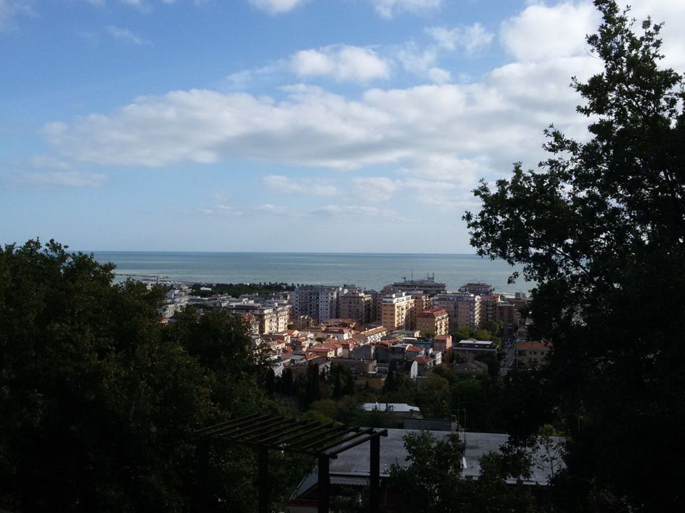 Villa i San Benedetto Del Tronto, Ascoli Piceno - bilde 1