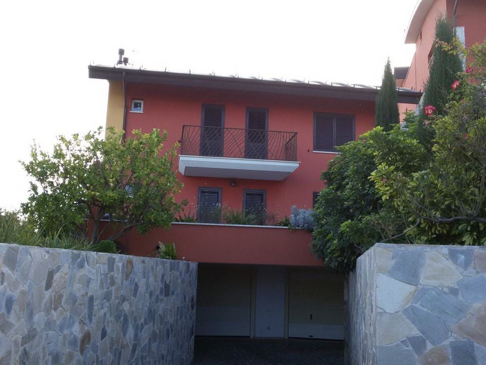 Villa i San Benedetto Del Tronto, Ascoli Piceno - bilde 2