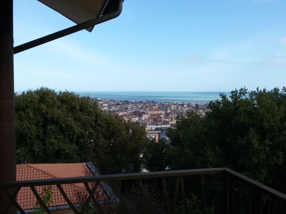 Villa i San Benedetto Del Tronto, Ascoli Piceno - bilde 5