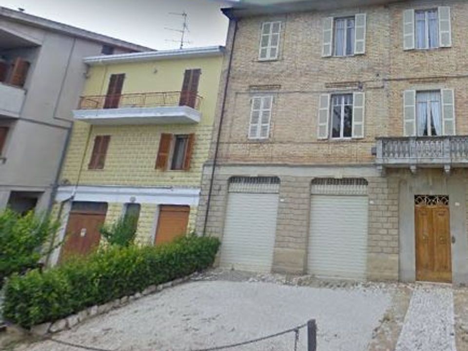Villa i Acquaviva Picena, Ascoli Piceno - bilde 2