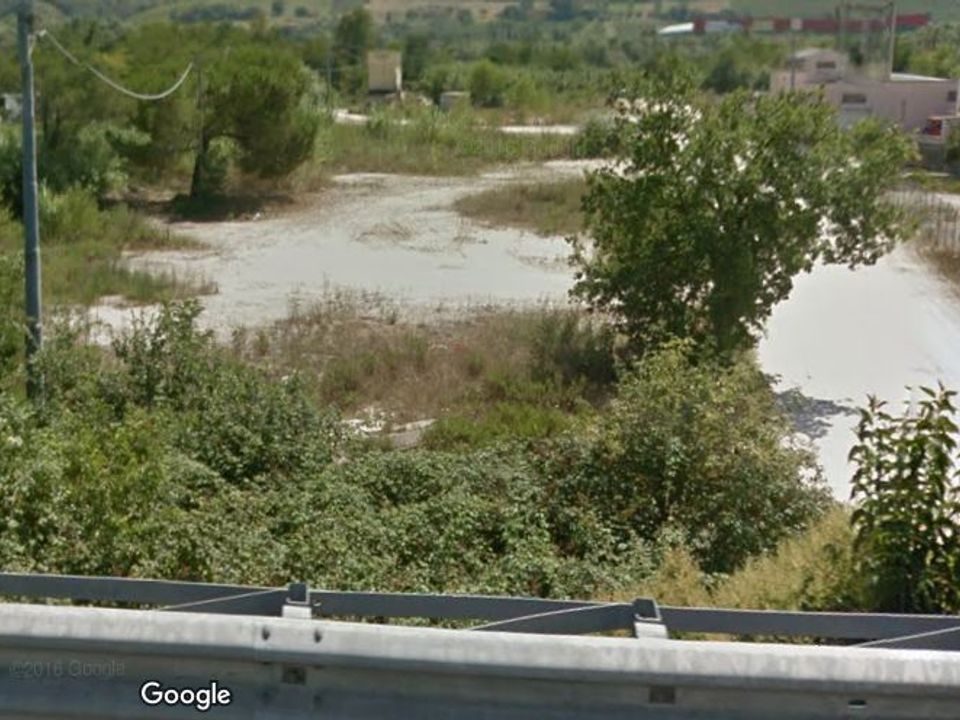 Helårsgrund i Monsampolo del Tronto, Ascoli Piceno - foto 1