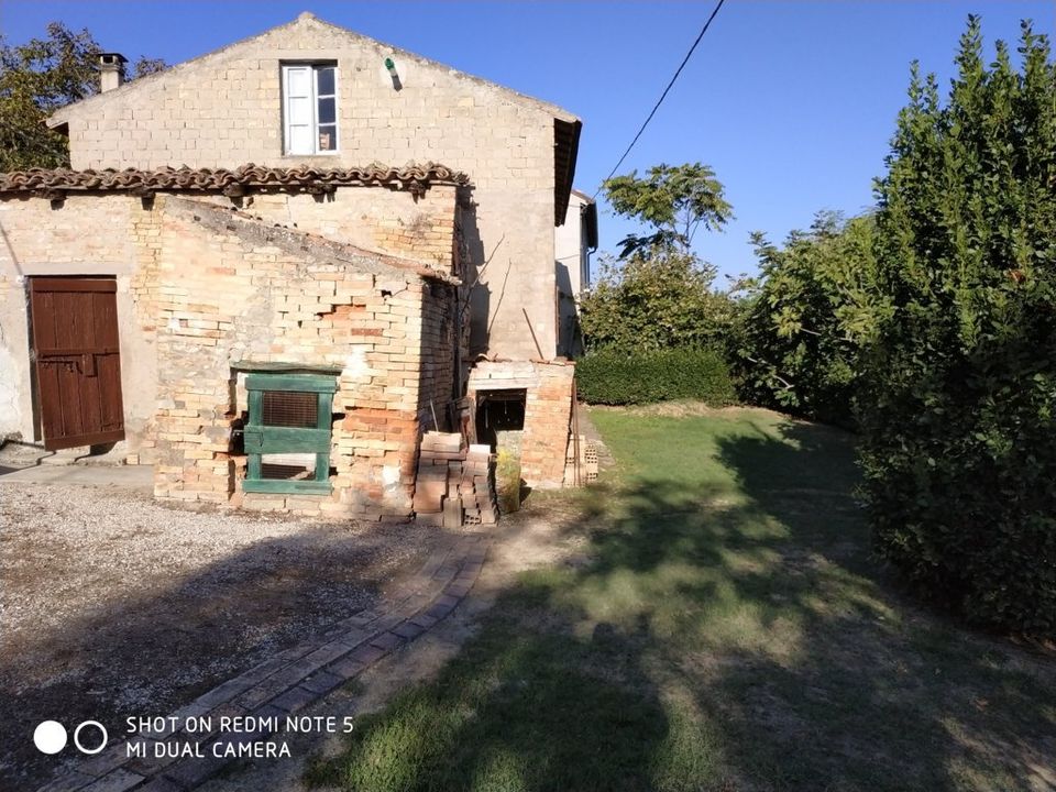 Villa i Monteprandone, Ascoli Piceno - foto 1