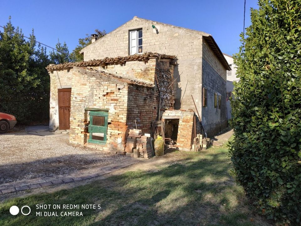 Villa i Monteprandone, Ascoli Piceno - foto 3