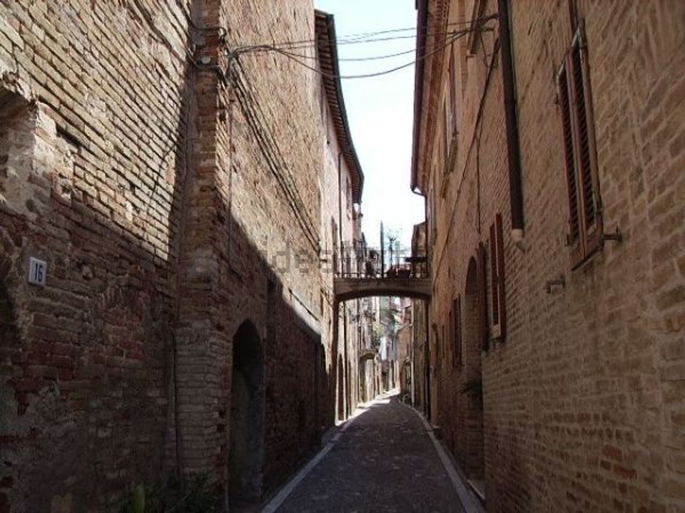 Villa i Monsampolo del Tronto, Ascoli Piceno - foto 1