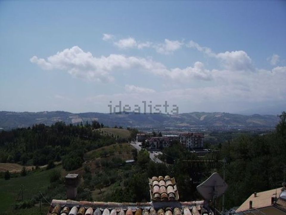 Villa i Monsampolo del Tronto, Ascoli Piceno - foto 2
