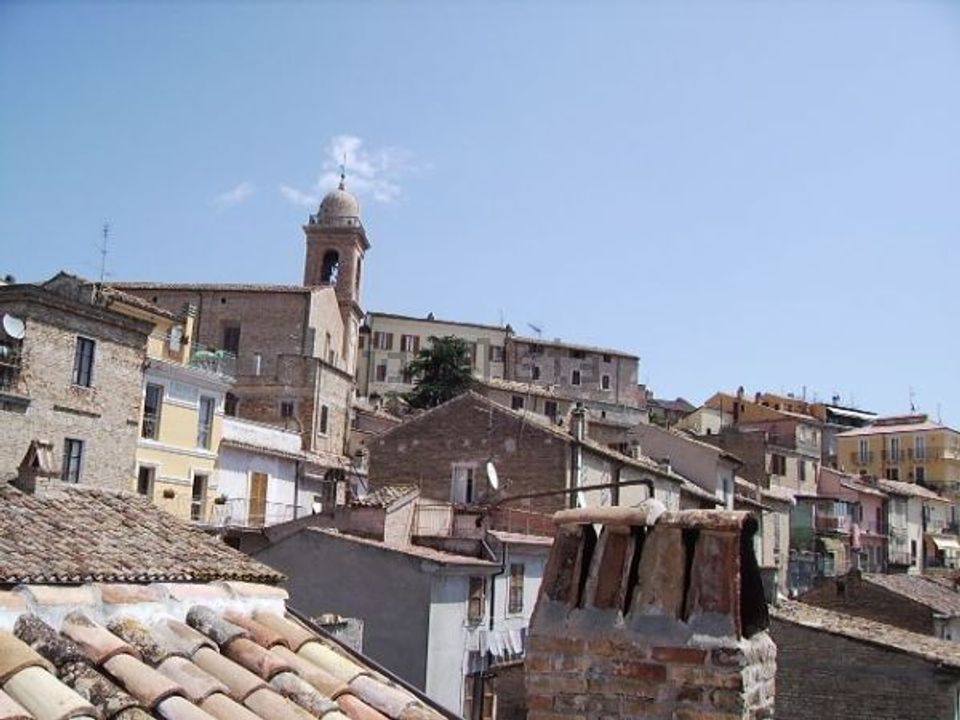 Villa i Monsampolo del Tronto, Ascoli Piceno - foto 3